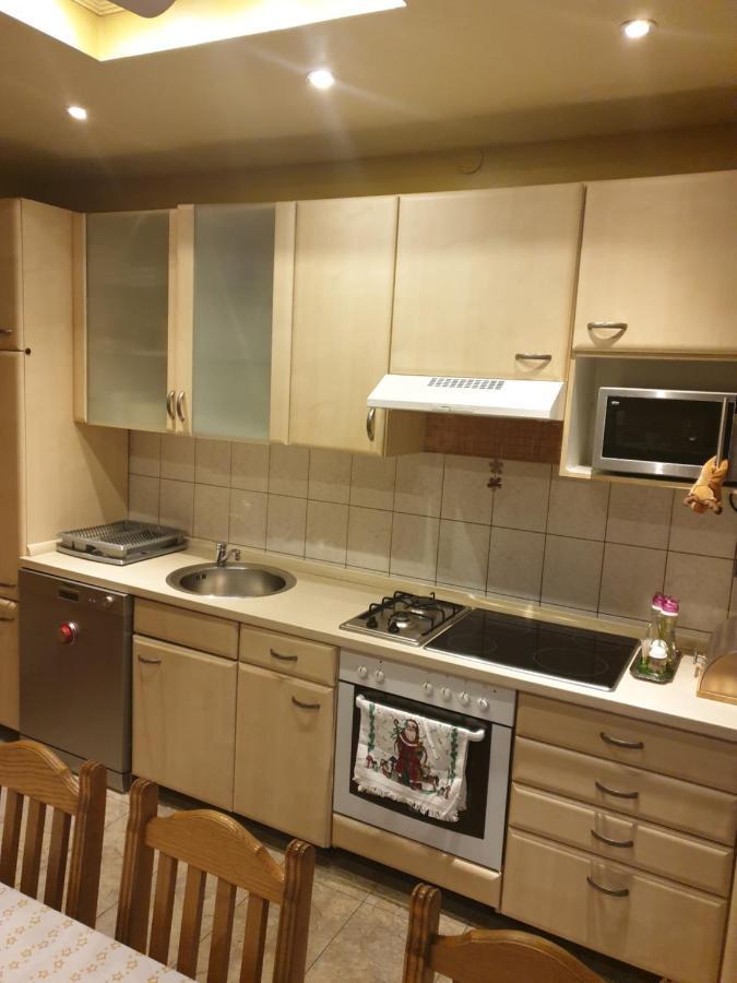 Holiday Home Baotic Velika Mlaka Eksteriør bilde