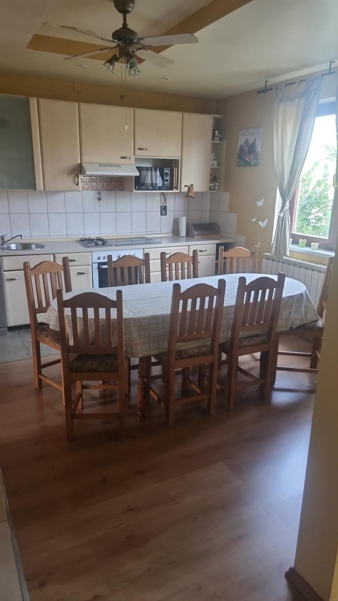 Holiday Home Baotic Velika Mlaka Eksteriør bilde