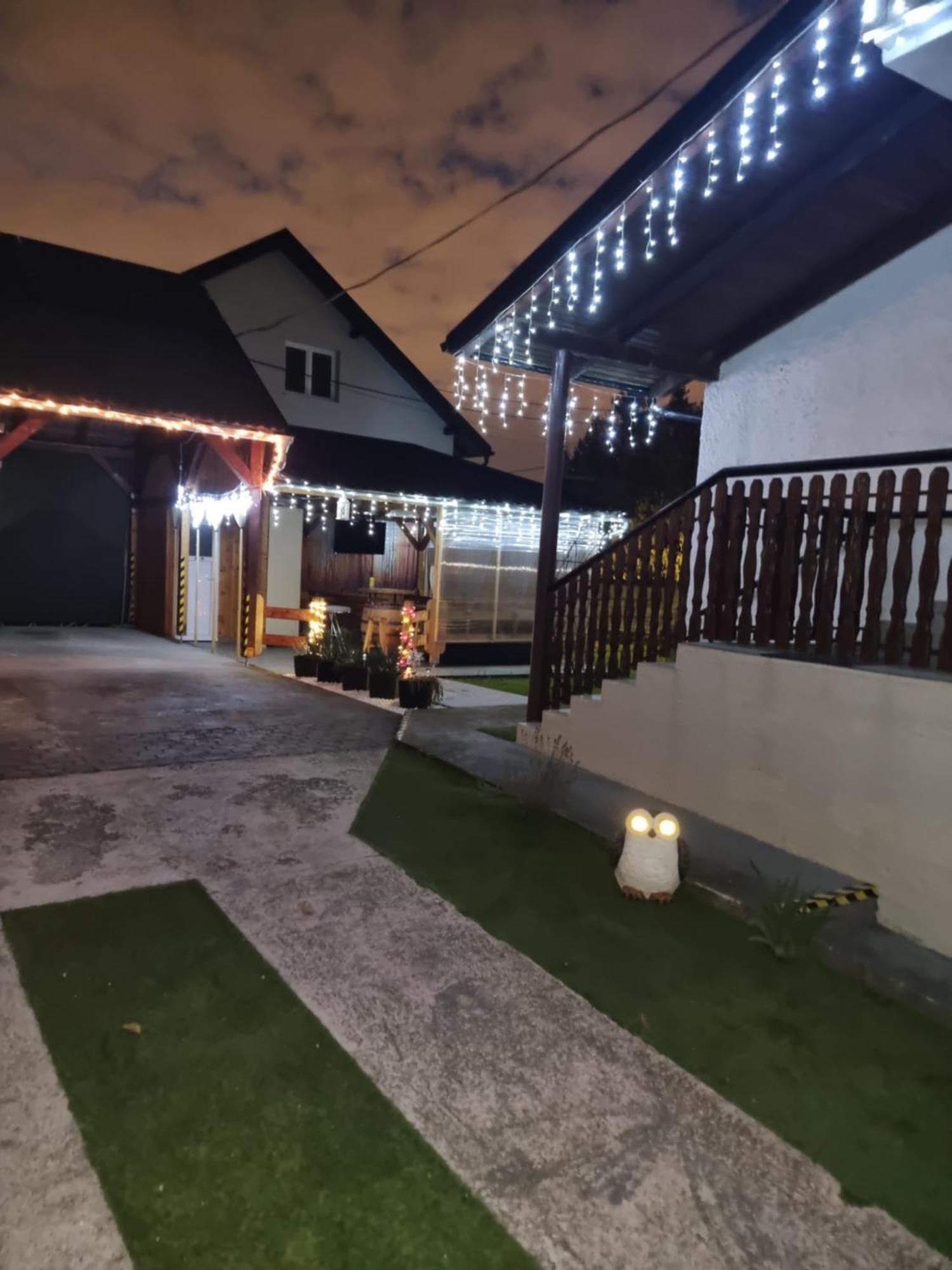 Holiday Home Baotic Velika Mlaka Rom bilde